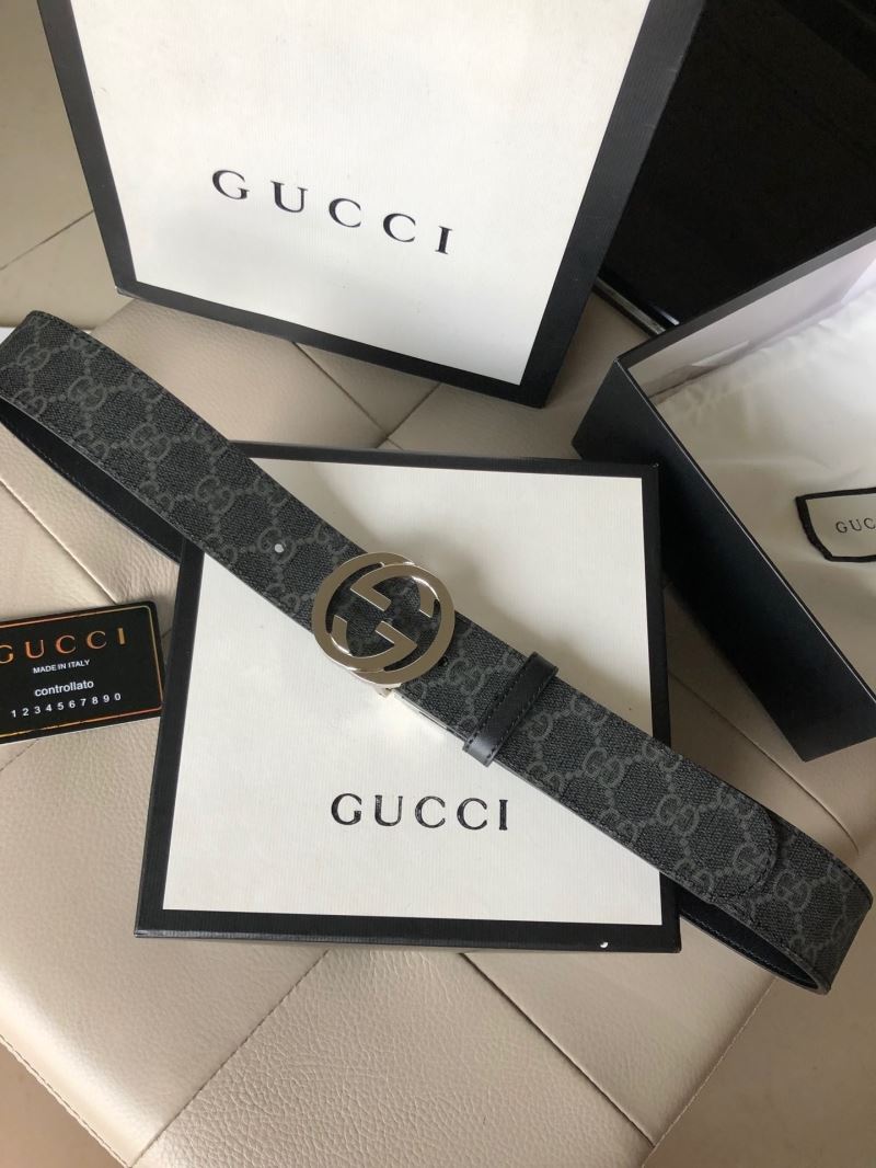 Gucci Belts